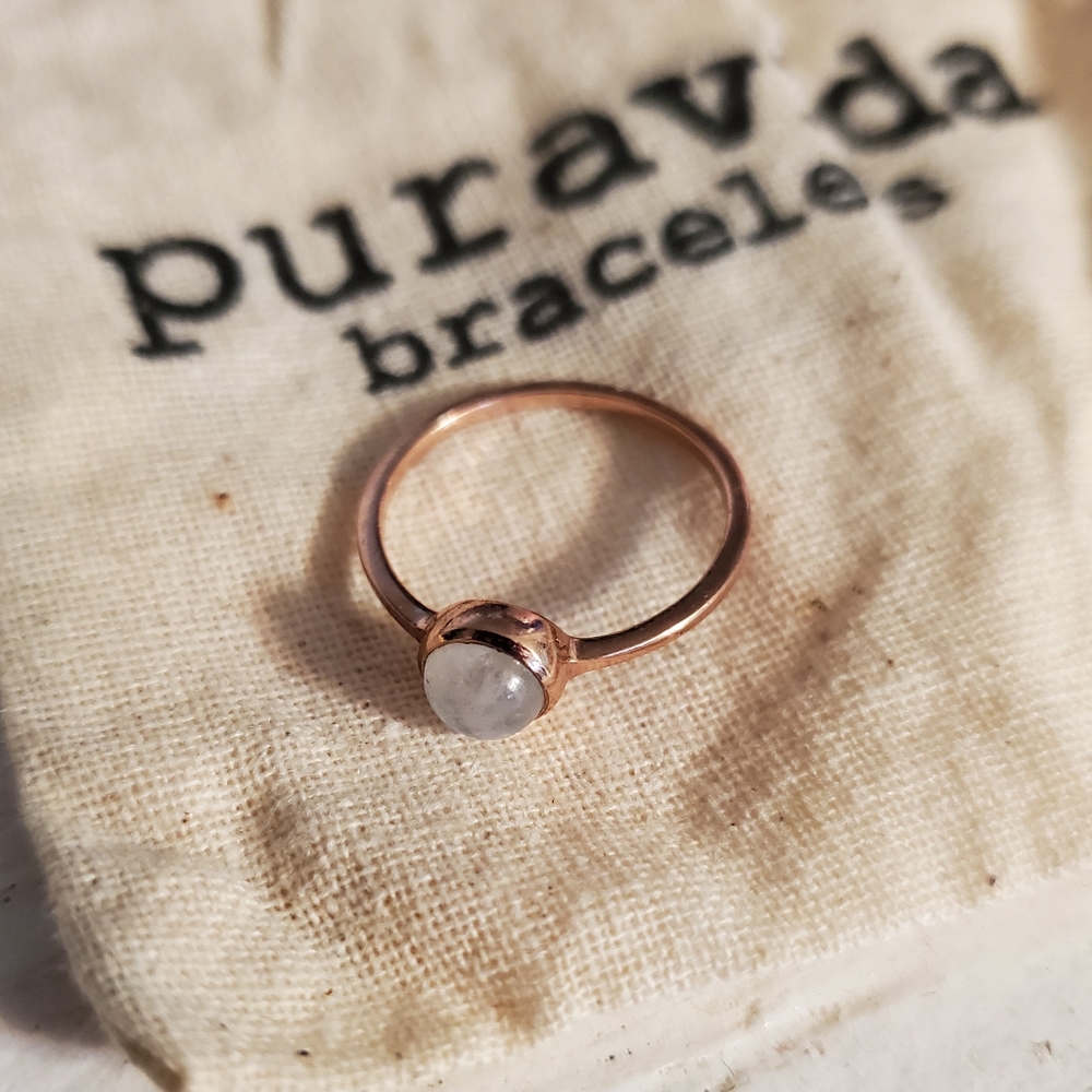 Puravida Ring